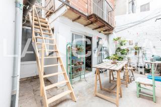 Piso  Carrer de peris mencheta. Piso en venta en calle peris mencheta