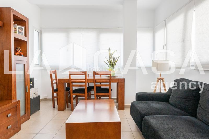Foto 298e83be-919e-4270-9665-b946d5a05cdf. Piso  en venta en calle fermín galán i garcía hernandez en Burjassot