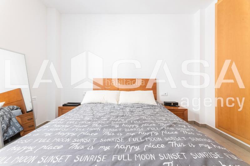 Foto 82fb3bc8-11c5-4daa-91a0-22518e26f792. Piso  en venta en calle fermín galán i garcía hernandez en Burjassot