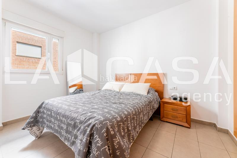 Foto ac43b65a-eeba-40cd-9d27-c003fce11bee. Piso  en venta en calle fermín galán i garcía hernandez en Burjassot