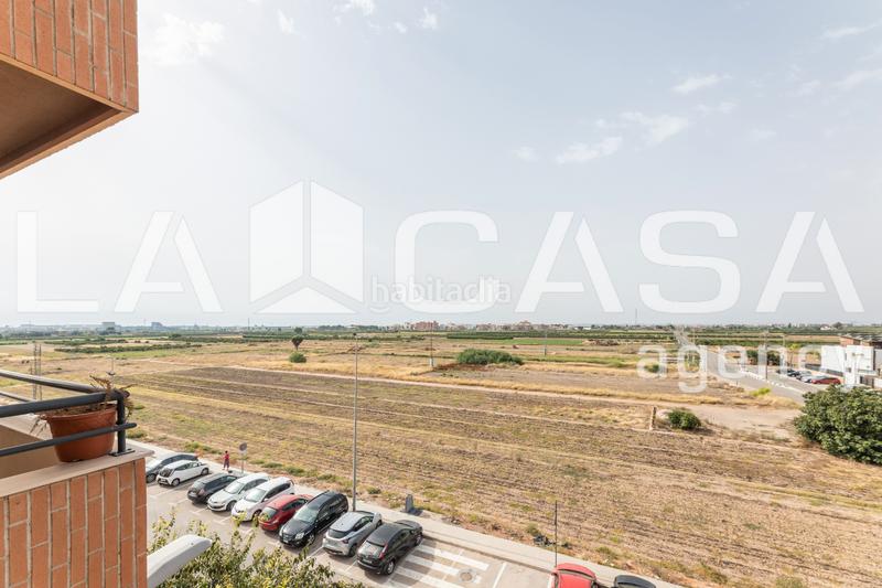 Foto 851848e4-d93b-404b-a002-13871c3482b3. Appartamento con parcheggio in Massalfassar