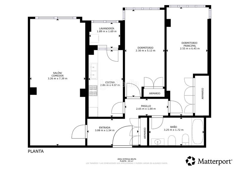 Foto b6c183b8-be49-432e-a616-bb15efd5c50c. Appartamento con parcheggio in Massalfassar