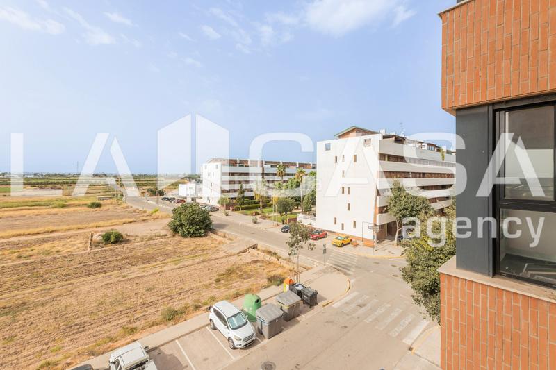Foto c8bca0e5-b070-42f0-923c-51ccda8a0921. Appartamento con parcheggio in Massalfassar