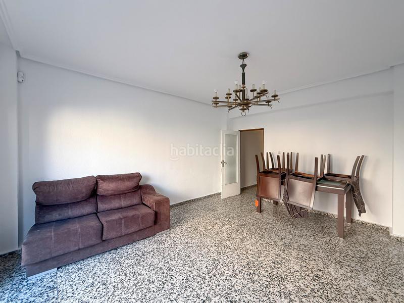 Foto 4b2b58c9-0c22-4f68-9eef-267e5af7ed3f. Piso  en venta en calle d'eduard boscà en Mestalla Valencia