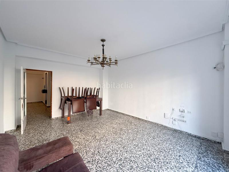 Foto 7643299d-375b-4610-b889-aba3620033a9. Piso  en venta en calle d'eduard boscà en Mestalla Valencia