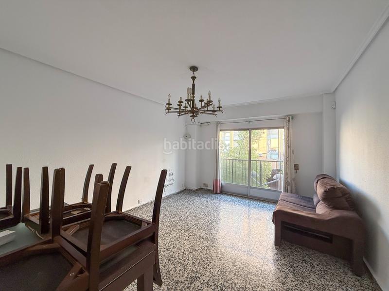Foto 7dc8699a-6197-4e7a-9132-1e73643951bc. Piso  en venta en calle d'eduard boscà en Mestalla Valencia