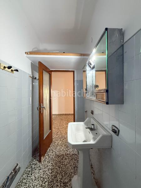 Foto a8547bf6-9cf1-483a-bf1f-b50c4511d718. Piso  en venta en calle d'eduard boscà en Mestalla Valencia