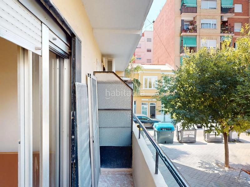 Foto baaaf2a4-142b-4263-aafa-bf2aa4018a26. Piso en carrer de manuel andrés 44 piso en venta en calle de manuel andrés en Valencia
