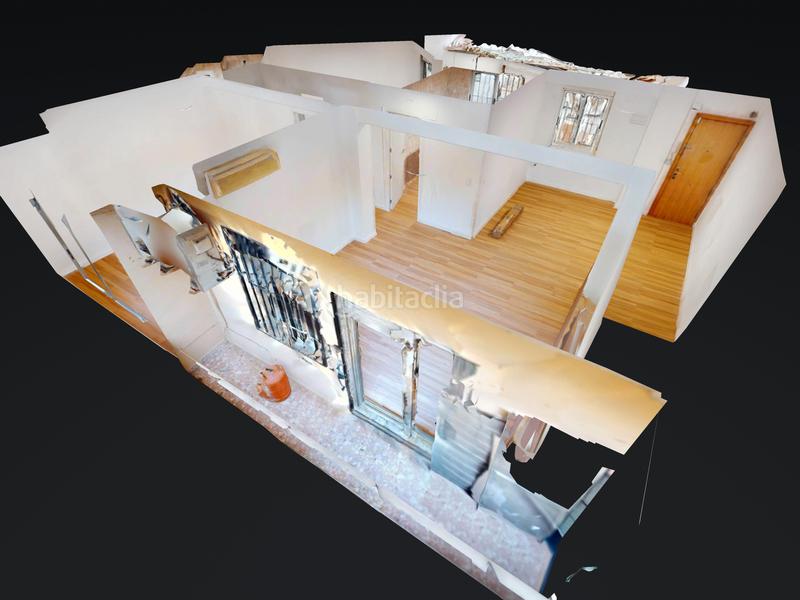 Foto e87693c2-3528-44fc-b18b-0ce6348faa60. Piso en carrer de manuel andrés 44 piso en venta en calle de manuel andrés en Valencia