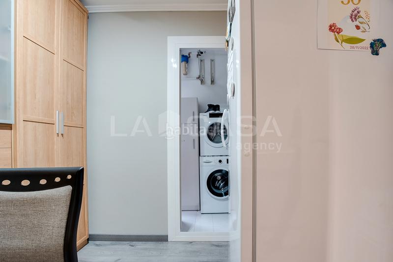 Foto d77b2c0b-c84f-4f36-831b-473c26ae88f0. Pis amb calefacció aparcament a Santa Rita Paterna