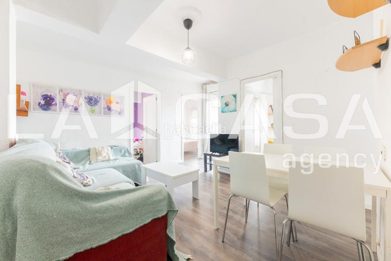 Foto e47a35c9-7c31-4709-96ee-eb3fe018785e. Appartamento in Aiora Valencia