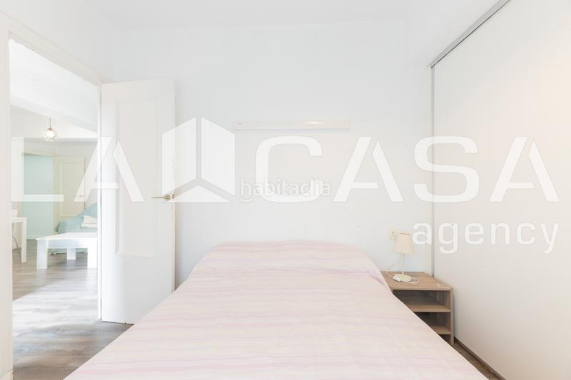 Foto f8ba39eb-05cd-433f-b44c-697aeda4bf81. Appartamento in Aiora Valencia