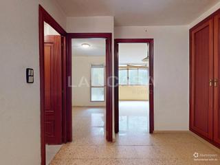 Tríplex  Carrer de sant rafael. Piso en venta en calle de sant rafael