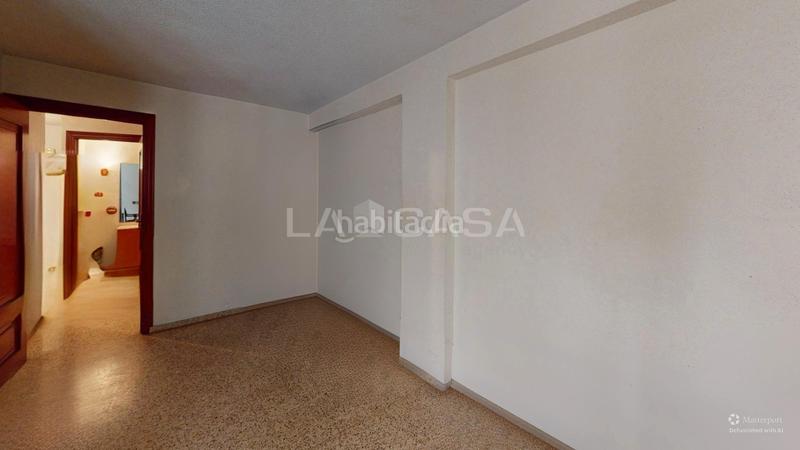 Foto d4d67f37-b982-401a-86d6-3baaecab9be3. Tríplex a Malva Rosa Valencia