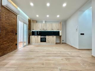 Pis a Vila de Gràcia. Piso en venta en el baix guinardó