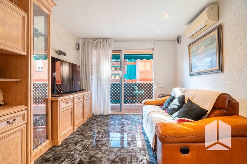 Foto 3191ad52-f514-4f2d-bde7-3d12f9406193. Piso  en venta en Marianao en Marianao Sant Boi de Llobregat