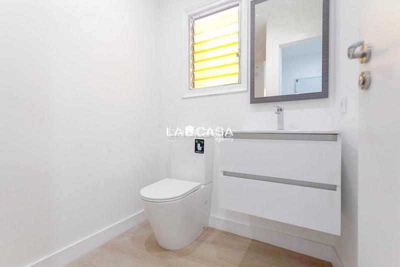 Foto cdaf6b35-8606-4597-98c4-e8c99ff1fafb. Etagenwohnung in Vista Alegre Castelldefels