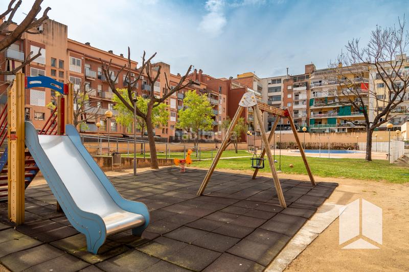 Foto 90df4349-76cd-45b8-abab-495d50f7f37e. Appartamento in Castell-Poble Vell Castelldefels