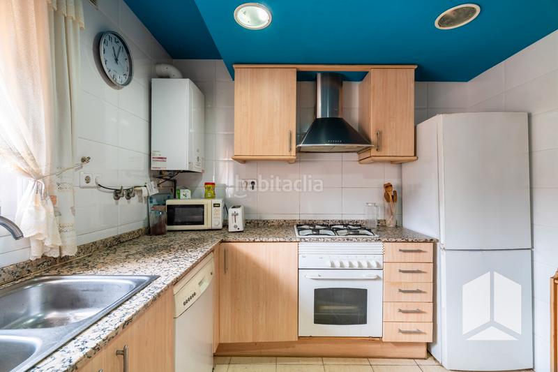 Foto adde49a0-d9ce-4a33-ab47-84b86a41ab4d. Appartamento in Castell-Poble Vell Castelldefels