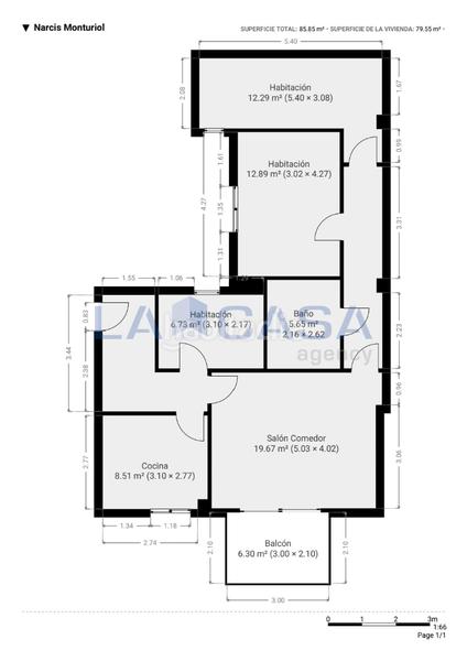 Foto cd15958d-96fd-4be8-891c-caac0c330fa2. Appartamento in Castell-Poble Vell Castelldefels