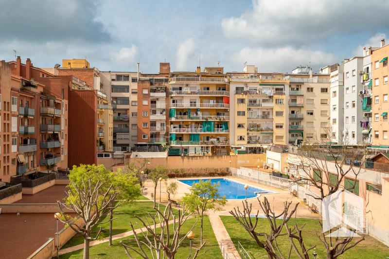 Foto d7afff80-40ca-429e-9e43-7fb6d270973a. Appartamento in Castell-Poble Vell Castelldefels