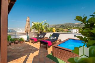 Appartement  Passeig marítim 198. Piso en venta en passeig marítim castelldefels