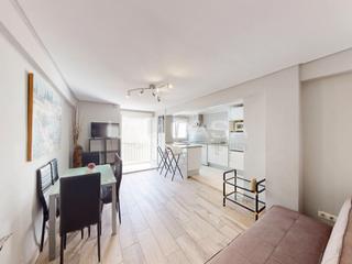 Pis  Carrer de la serradora. Piso en venta en calle de la serradora