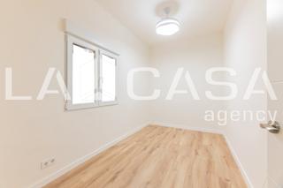 Pis a L´Amistat. Piso en venta en calle de yecla