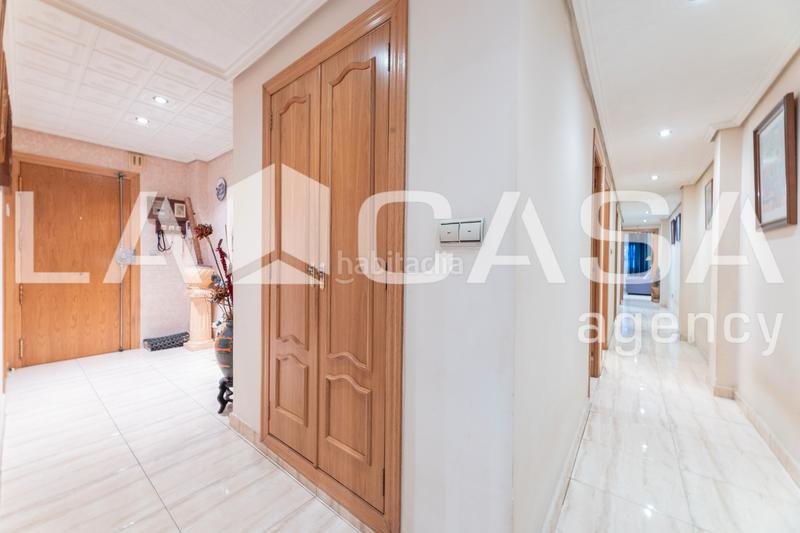 Foto 1bdb2319-cc6c-4b4b-a52e-bfff2a767490. Appartamento in La Carrasca Valencia