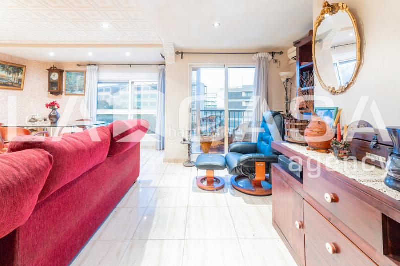 Foto 846daf1c-a26e-4bb3-88c2-aef90bc0aef4. Appartamento in La Carrasca Valencia