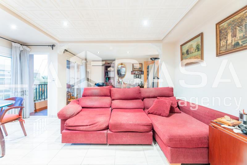 Foto e754126e-2130-495f-a5c7-5da7b96b3206. Appartamento in La Carrasca Valencia