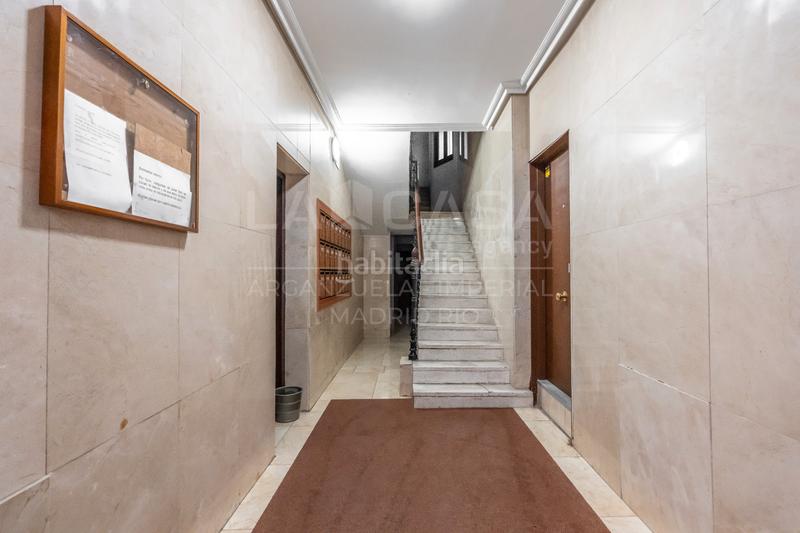 Foto 0d6c6035-c8dd-43b1-b557-bb32d7c97a14. Appartement dans Fuente del Berro Madrid