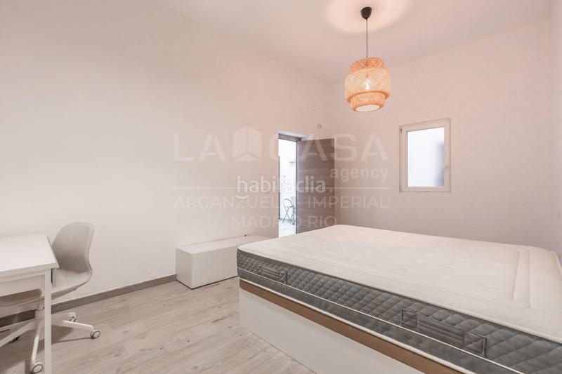 Foto 35d72859-daaa-4b8b-9cf0-9ab863d48b8f. Appartement dans Fuente del Berro Madrid