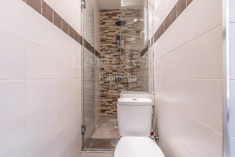 Foto 385aacaa-8eab-4f65-900e-682d200725aa. Appartement dans Fuente del Berro Madrid