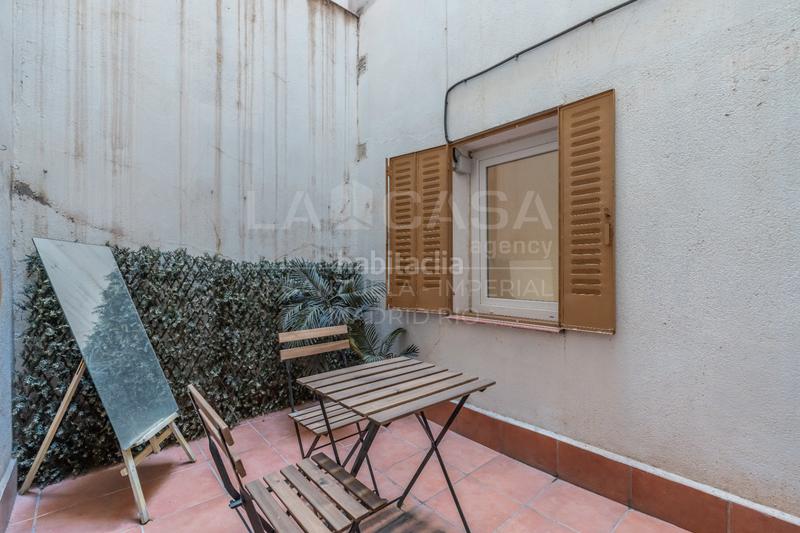 Foto 5bbed853-e440-4a4e-a539-4cf185fb3726. Appartement dans Fuente del Berro Madrid