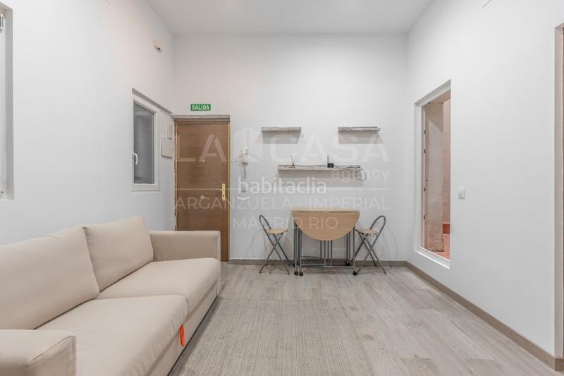 Foto 676e69db-d685-4ba0-9091-9b17ba802f44. Appartement dans Fuente del Berro Madrid