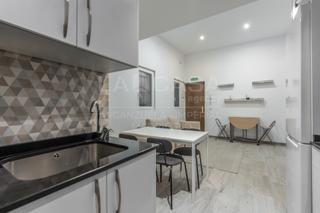 Pis a Calle del Porvenir