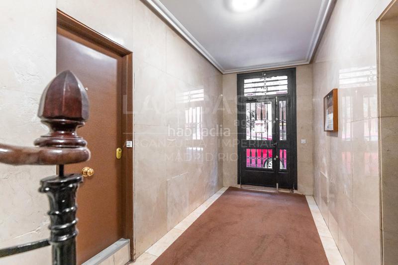 Foto 81492e9c-3c1c-4cba-b3ee-9a94a44db784. Appartement dans Fuente del Berro Madrid