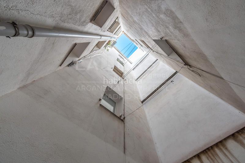 Foto a8d66b9a-439c-4e0d-969b-ffeab4450449. Appartement dans Fuente del Berro Madrid