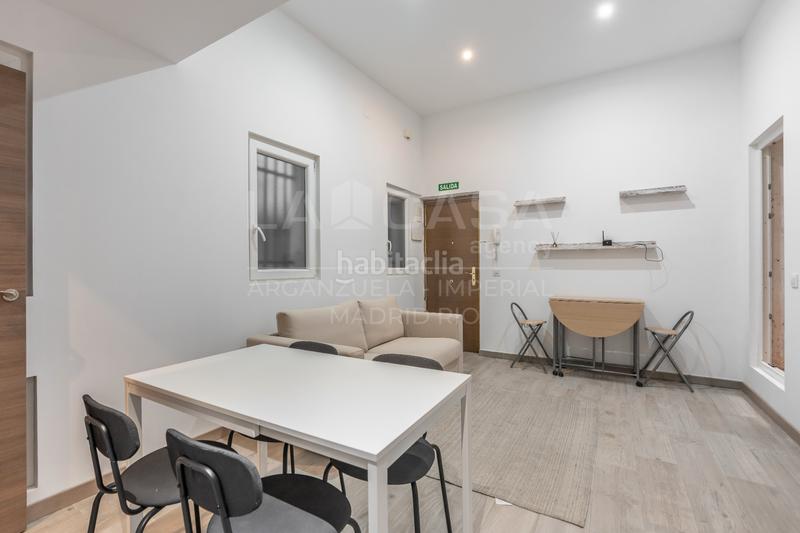 Foto b7797edf-48e4-4f16-ae4e-c4a33178006f. Appartement dans Fuente del Berro Madrid