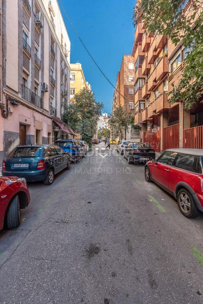 Foto e8cff91f-fac2-473c-823f-67967ce866df. Appartement dans Fuente del Berro Madrid