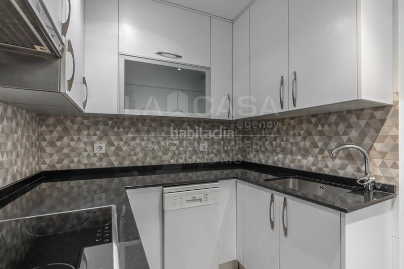 Foto fe8d46e3-d35d-427b-b488-a43ce3a2a625. Appartement dans Fuente del Berro Madrid