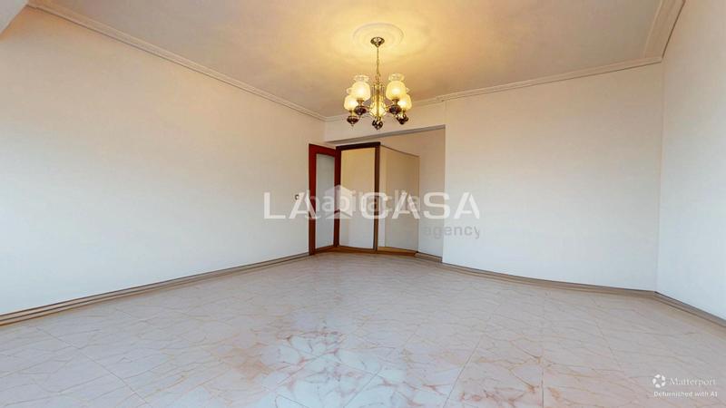 Foto 7da814f0-1748-41dd-8998-8c120de05c77. Etagenwohnung in Penya-Roja - Avda. Francia Valencia