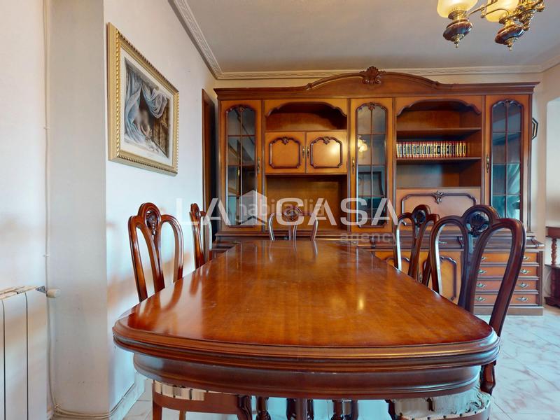 Foto 7f7d0f34-a615-4ed1-99ef-55e4425c2f0c. Etagenwohnung in Penya-Roja - Avda. Francia Valencia
