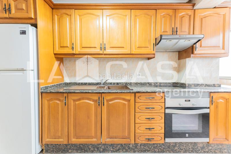 Foto 8adbdfe7-d118-4fa0-b250-0dd1f36a1a9d. Appartement dans El Grau Valencia