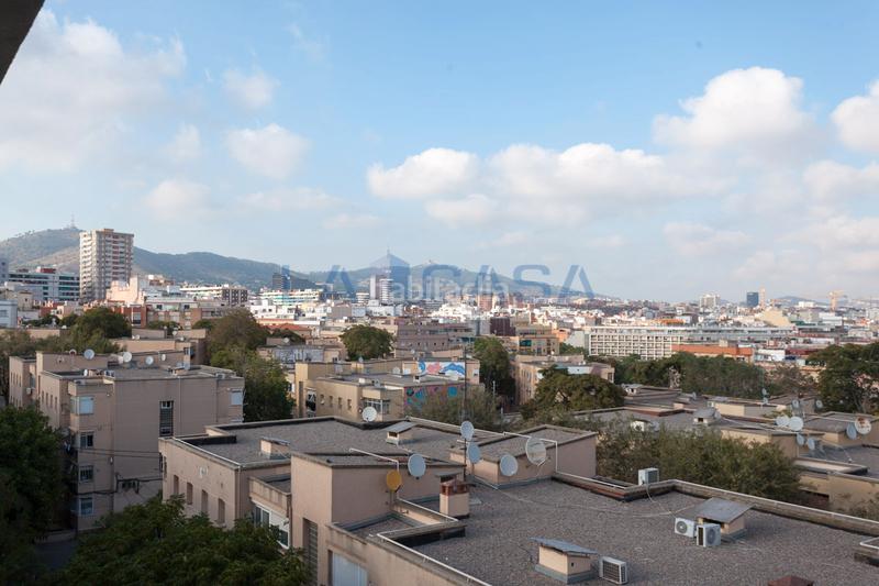 Foto 5ca0f0ed-3933-41c2-aaff-3eab3068a2fa. Etagenwohnung in Les Planes Hospitalet de Llobregat (L´)