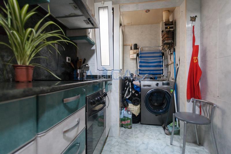 Foto 780805b2-fe42-4072-95fb-ee25cc749dfa. Etagenwohnung in Les Planes Hospitalet de Llobregat (L´)