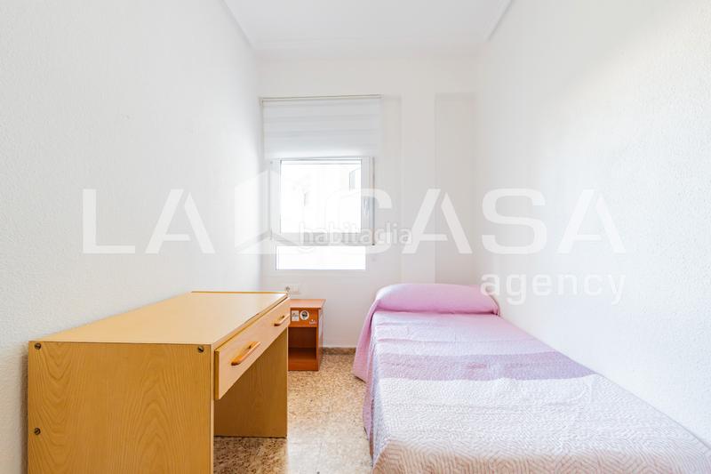 Foto 08c4a971-cc9d-4e96-98c7-ea2087e4d24e. Flat in Trinitat Valencia