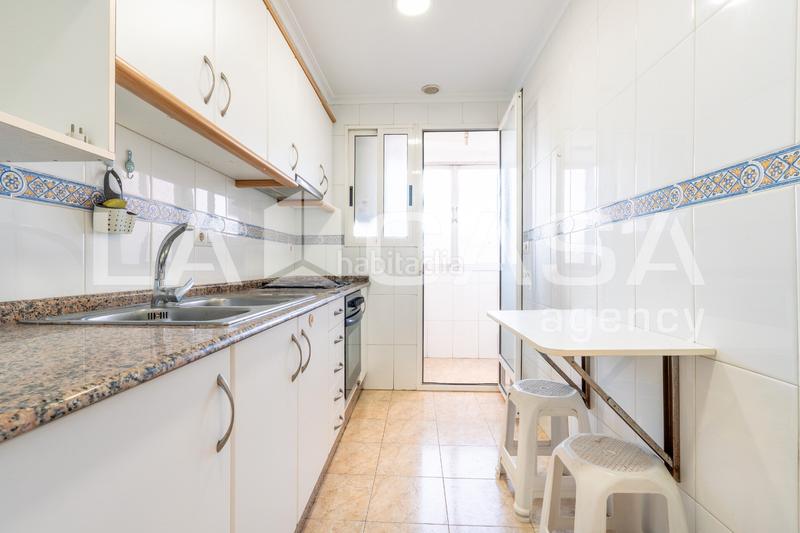 Foto 2d0c5640-3ed2-499d-935e-c4c02e0d582e. Flat in Trinitat Valencia