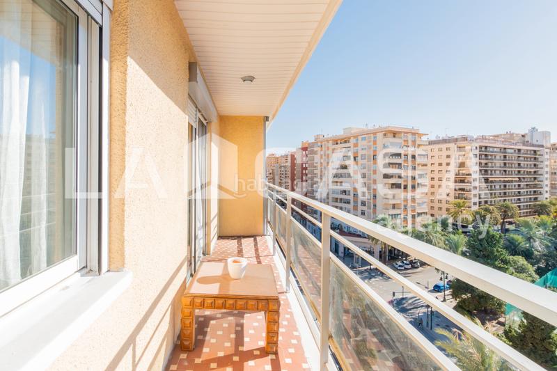 Foto 3231a140-f776-4fed-ae27-dc9fc0ed8c8c. Flat in Trinitat Valencia